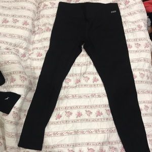 PINK leggings